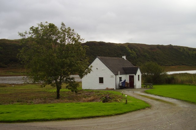 Chalet development