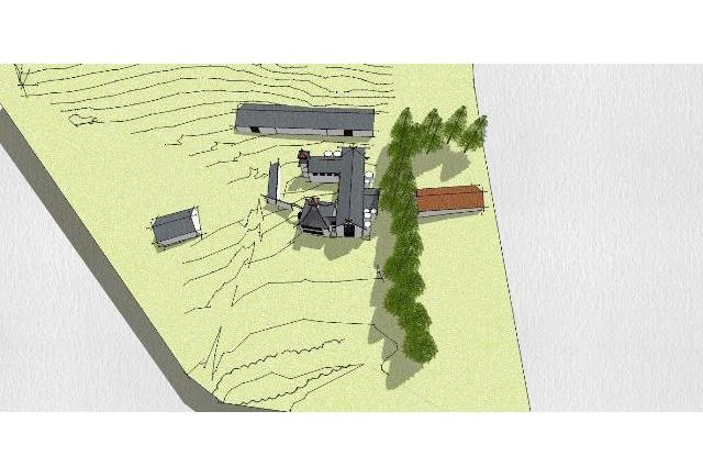 New Ardnamurchan distillery and visitor centre